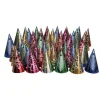 50 Chapeaux Cônes Pour Saint-Sylvestre -Smiffys Soldes Boutique 50 chapeaux cones pour saint sylvestre