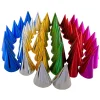 50 Chapeaux De Fêtes Couleurs Holographiques -Smiffys Soldes Boutique 50 chapeaux de fetes couleurs holographiques