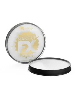 Smiffys Aqua Color Visage Et Corps Blanc -Smiffys Soldes Boutique aqua color visage et corps blanc 1