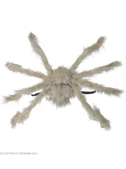 WIDMANN Araignée Poilue à Poser Ou à Porter 75 Cm -Smiffys Soldes Boutique araignee poilue a poser ou a porter 75 cm 2
