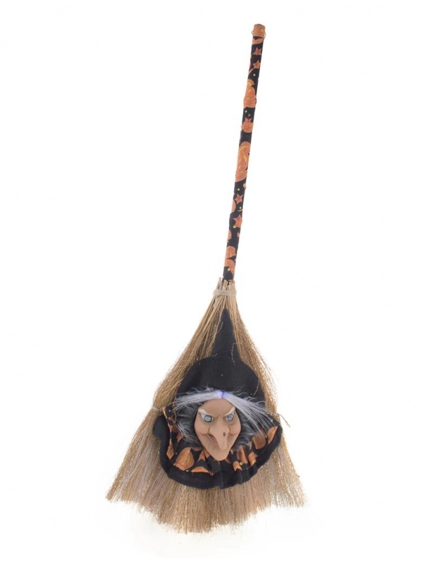 Balai Sorcière 85 Cm Avec Bruit Et Lumière 3 Balai Sorcière 85 Cm Avec Bruit Et Lumière