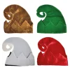 Bonnet De Lutin, Adulte, 4 Couleurs Au Choix -Smiffys Soldes Boutique bonnet de lutin adulte 4 couleurs au choix