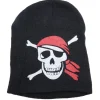 Bonnet De Pirate Enfant, Tête De Mort