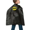 Cape Batman Garçon - Licence Officielle