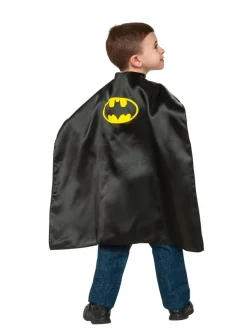 Cape Batman Garçon - Licence Officielle