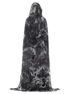 Smiffys Cape Spellbound Déchirée Adulte Adulte -Smiffys Soldes Boutique cape spellbound dechiree adulte adulte 2