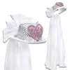 WIDMANN Chapeau Avec Voile Enterrement Vie Célibataire 2 WIDMANN Chapeau Avec Voile Enterrement Vie Célibataire -Smiffys Soldes Boutique chapeau avec voile enterrement vie celibataire