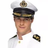 Smiffys Chapeau Capitaine -Smiffys Soldes Boutique chapeau capitaine