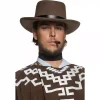 Smiffys Chapeau De Justicier Errant Western