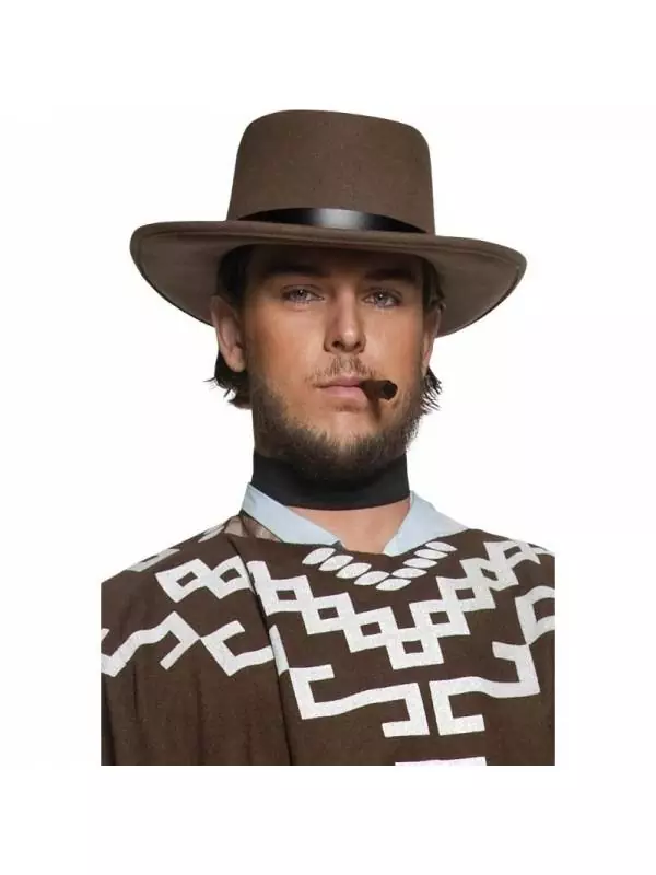 Smiffys Chapeau De Justicier Errant Western 3 Smiffys Chapeau De Justicier Errant Western