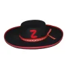 Chapeau De Zorro Pour Enfant