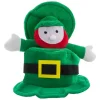 Chapeau St-Patrick Vert Avec Un Lutin -Smiffys Soldes Boutique chapeau st patrick vert avec un lutin