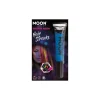 Smiffys Coloration Mèches De Cheveux UV Néon Bleu– Moon Glow 2 Smiffys Coloration Mèches De Cheveux UV Néon Bleu– Moon Glow -Smiffys Soldes Boutique coloration meches de cheveux uv neon bleu moon glow