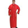 WIDMANN Costume Cardinal Rouge Du XXL Au XXXL (tunique, Cape, Ceinture, Calotte) -Smiffys Soldes Boutique costume cardinal rouge du xxl au xxxl tunique cape ceinture calotte