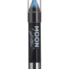 Smiffys Crayon Pour Le Corps à Paillettes Holographiques Bleu– Moon Glitter, 3,5g 1 Smiffys Crayon Pour Le Corps à Paillettes Holographiques Bleu– Moon Glitter, 3,5g -Smiffys Soldes Boutique crayon pour le corps a paillettes holographiques bleu moon glitter 35g