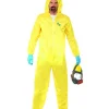 Smiffys Déguisement Breaking Bad Licence Adulte (combinaison, Masque) 2 Smiffys Déguisement Breaking Bad Licence Adulte (combinaison, Masque) -Smiffys Soldes Boutique deguisement breaking bad licence adulte combinaison masque