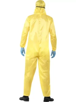 Smiffys Déguisement Breaking Bad Licence Adulte (combinaison, Masque) 7 Smiffys Déguisement Breaking Bad Licence Adulte (combinaison, Masque) -Smiffys Soldes Boutique deguisement breaking bad licence adulte combinaison masque 2