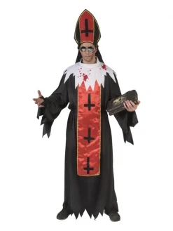 Déguisement De Pape De L'Horreur Homme