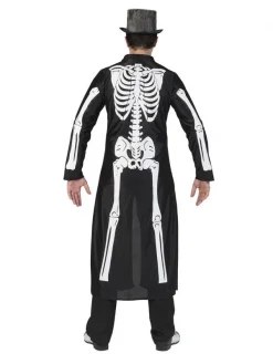 Déguisement De Squelette Original Pour Halloween -Smiffys Soldes Boutique deguisement de squelette original pour halloween 2