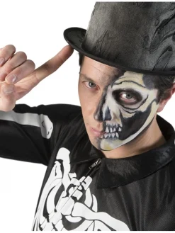 Déguisement De Squelette Original Pour Halloween -Smiffys Soldes Boutique deguisement de squelette original pour halloween 3