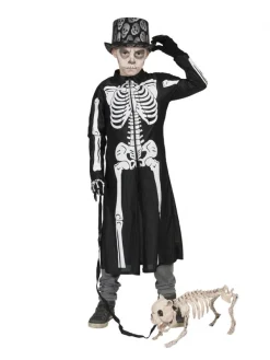 Déguisement De Squelette Original Pour Halloween -Smiffys Soldes Boutique deguisement de squelette original pour halloween 4