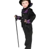 Déguisement De Vampire Garçon Avec Veste Queue De Pie Et Jabot -Smiffys Soldes Boutique deguisement de vampire garcon avec veste queue de pie et jabot