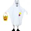 WIDMANN Déguisement Gentil Fantôme Pour Enfant 2 WIDMANN Déguisement Gentil Fantôme Pour Enfant -Smiffys Soldes Boutique deguisement gentil fantome pour enfant