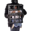 Déguisement, Prisonnier D'un Gorille 2 Déguisement, Prisonnier D'un Gorille -Smiffys Soldes Boutique deguisement prisonnier d un gorille