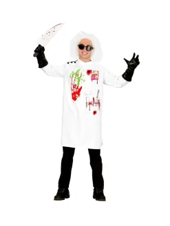 WIDMANN Déguisement Scientifique Fou Pour Homme Du S Au XL -Smiffys Soldes Boutique deguisement scientifique fou pour homme du s au xl 2