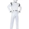 Smiffys Déguisement Stig De Top Gear Blanc Homme (combinaison, Casque Intégral) 1 Smiffys Déguisement Stig De Top Gear Blanc Homme (combinaison, Casque Intégral) -Smiffys Soldes Boutique deguisement stig de top gear blanc homme combinaison casque integral