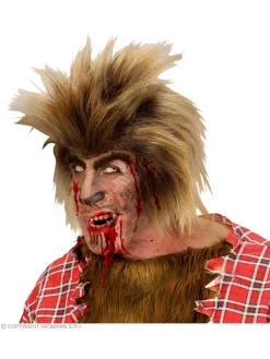 WIDMANN Dents De Vampire (2 Canines Et 0,6 Ml Colle Fixant) 9 WIDMANN Dents De Vampire (2 Canines Et 0,6 Ml Colle Fixant) -Smiffys Soldes Boutique dents de vampire 2 canines et 06 ml colle fixant 2