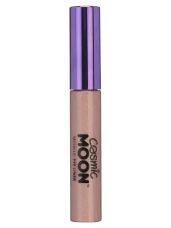 Smiffys Eye Liner Rose Or Métallisé - Cosmic Moon 5 Smiffys Eye Liner Rose Or Métallisé - Cosmic Moon -Smiffys Soldes Boutique eye liner rose or metallise cosmic moon 1