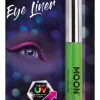 Smiffys Eye-Liner UV Néon Vert Intense - Moon Glow 1 Smiffys Eye-Liner UV Néon Vert Intense - Moon Glow -Smiffys Soldes Boutique eye liner uv neon vert intense moon glow