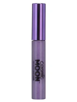 Smiffys Eye Liner Violet Métallisé - Cosmic Moon 5 Smiffys Eye Liner Violet Métallisé - Cosmic Moon -Smiffys Soldes Boutique eye liner violet metallise cosmic moon 1