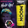 Smiffys Gel UV Néon Jaune Intense – Moon Glow 1 Smiffys Gel UV Néon Jaune Intense – Moon Glow -Smiffys Soldes Boutique gel uv neon jaune intense moon glow