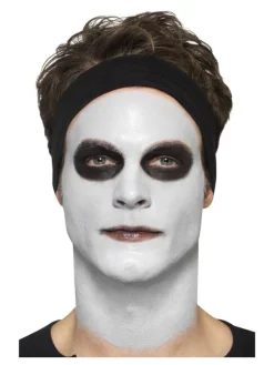 Smiffys Kit De Latex Liquide Zombie, Multicolore (4 Pots De Maquillage, 4 Applicateurs Et 4 éponge) 19 Smiffys Kit De Latex Liquide Zombie, Multicolore (4 Pots De Maquillage, 4 Applicateurs Et 4 éponge) -Smiffys Soldes Boutique kit de latex liquide zombie multicolore 4 pots de maquillage 4 applicateurs et 4 eponge 6