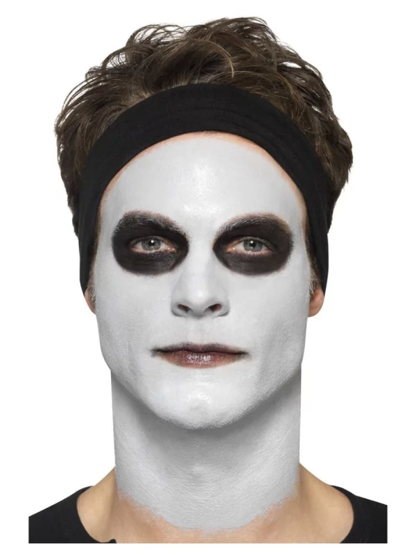 Smiffys Kit De Latex Liquide Zombie, Multicolore (4 Pots De Maquillage, 4 Applicateurs Et 4 éponge) 9 Smiffys Kit De Latex Liquide Zombie, Multicolore (4 Pots De Maquillage, 4 Applicateurs Et 4 éponge) – Image 7