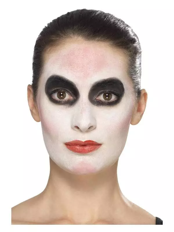 Smiffys Kit De Maquillage Glamour Jour Des Morts 7 Smiffys Kit De Maquillage Glamour Jour Des Morts – Image 5