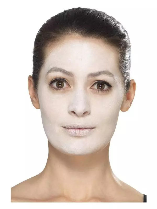 Smiffys Kit De Maquillage Glamour Jour Des Morts 8 Smiffys Kit De Maquillage Glamour Jour Des Morts – Image 6