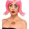 Smiffys Kit De Maquillage Style Pop Art, à L'eau -Smiffys Soldes Boutique kit de maquillage style pop art a l eau