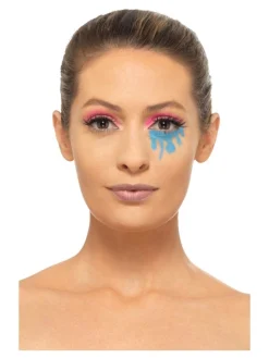 Smiffys Kit De Maquillage Style Pop Art, à L'eau -Smiffys Soldes Boutique kit de maquillage style pop art a l eau 2