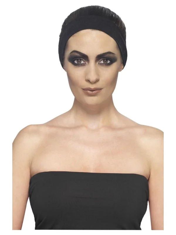 Smiffys Kit Latex Métallique Or Et Argent (1 X29,57 Ml, Maquillage Or Et Argent, 2 éponges) 9 Smiffys Kit Latex Métallique Or Et Argent (1 X29,57 Ml, Maquillage Or Et Argent, 2 éponges) – Image 7