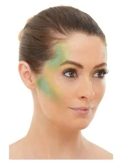 Smiffys Kit Maquillage à L'eau Fée Des Bois -Smiffys Soldes Boutique kit maquillage a l eau fee des bois 1 2