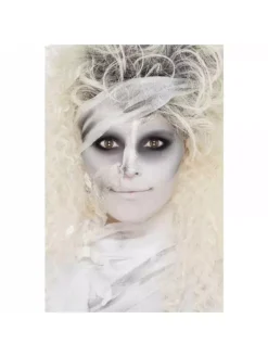 Smiffys Kit Maquillage Momie