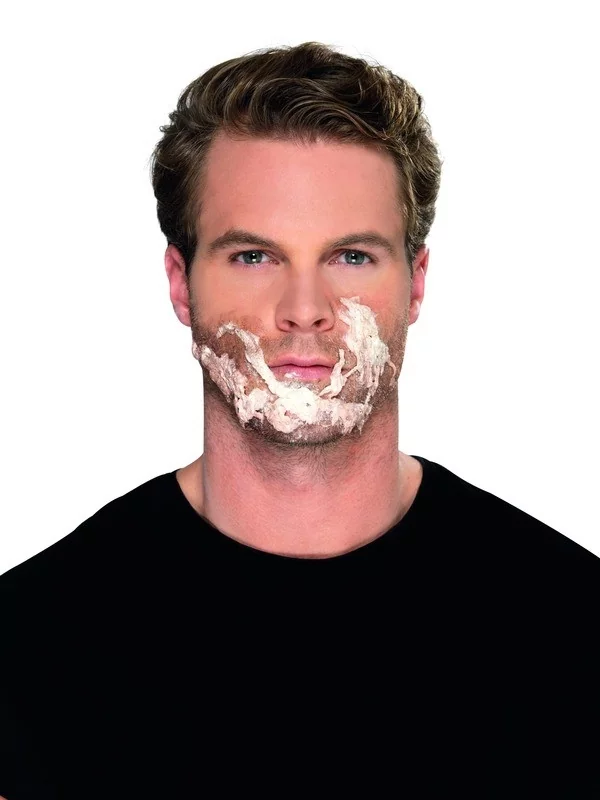 Smiffys Kit Maquillage Multicolore Zombie (peinture Visage, Latex Liquide, Sang) 5 Smiffys Kit Maquillage Multicolore Zombie (peinture Visage, Latex Liquide, Sang) – Image 3