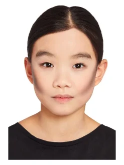 Smiffys Kit Maquillage Pastel, Aqua (transferts, Perles, Des Paillettes, Peintures Pour Le Visage Et éponge) 13 Smiffys Kit Maquillage Pastel, Aqua (transferts, Perles, Des Paillettes, Peintures Pour Le Visage Et éponge) -Smiffys Soldes Boutique kit maquillage pastel aqua transferts perles des paillettes peintures pour le visage et eponge 5