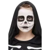 Smiffys Kit Maquillage Squelette Noir Et Blanc, Enfant 1 Smiffys Kit Maquillage Squelette Noir Et Blanc, Enfant -Smiffys Soldes Boutique kit maquillage squelette noir et blanc enfant