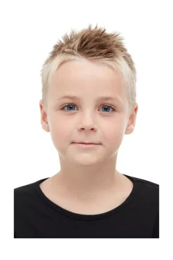 Smiffys Kit Maquillage Squelette Noir Et Blanc, Enfant -Smiffys Soldes Boutique kit maquillage squelette noir et blanc enfant 4