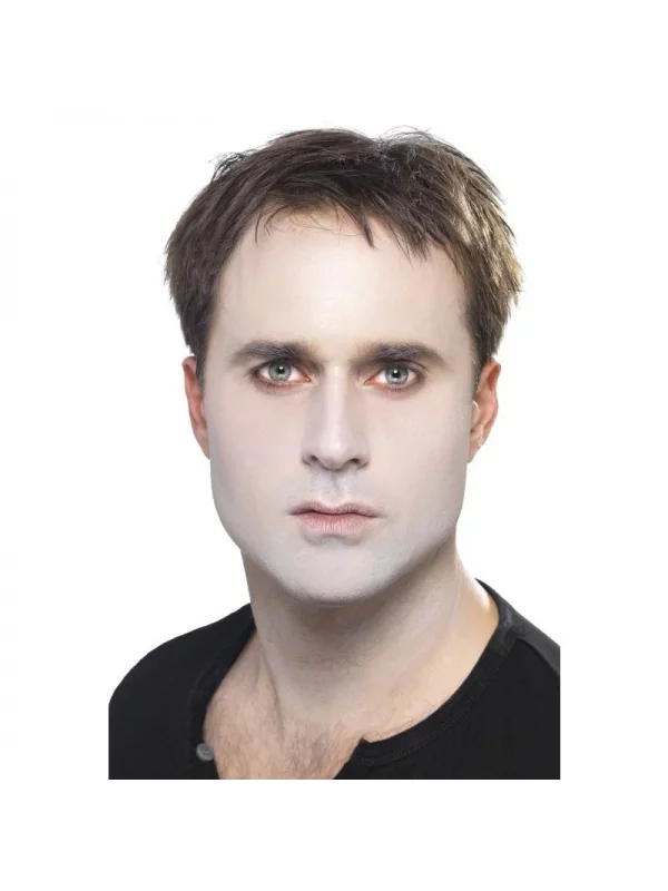 Smiffys Kit Maquillage Zombie (maquillage, Faux Sang, Latex Liquide, Chair, Crayons, Applicateurs) 4 Smiffys Kit Maquillage Zombie (maquillage, Faux Sang, Latex Liquide, Chair, Crayons, Applicateurs) – Image 2