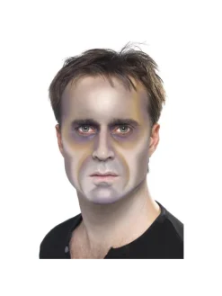 Smiffys Kit Maquillage Zombie (maquillage, Faux Sang, Latex Liquide, Chair, Crayons, Applicateurs) 10 Smiffys Kit Maquillage Zombie (maquillage, Faux Sang, Latex Liquide, Chair, Crayons, Applicateurs) -Smiffys Soldes Boutique kit maquillage zombie maquillage faux sang latex liquide chair crayons applicateurs 2